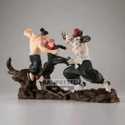 Figura Aoi Todo Combination Battle Jujutsu Kaisen 9cm